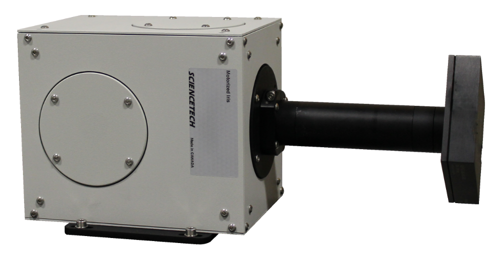 Tunable Light Sources Sciencetech Inc.